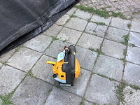 Stiga - sbl 327 - bladblazer - afbeelding 3 van  4