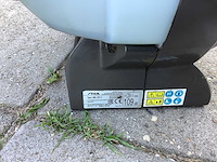 Stiga - sbl 327 - bladblazer - afbeelding 4 van  4