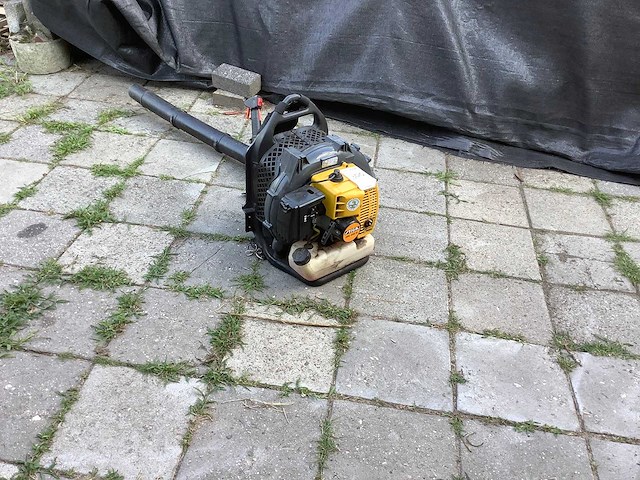 Stiga - sbl 620 - bladblazer - afbeelding 1 van  4