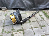 Stiga - sbl 620 - bladblazer - afbeelding 3 van  4