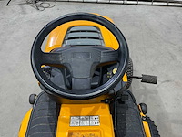 Stiga - sds108 hydro - zitgazonmaaier - afbeelding 3 van  13