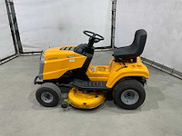 Stiga - sds108 hydro - zitgazonmaaier - afbeelding 8 van  13
