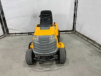 Stiga - sds108 hydro - zitgazonmaaier - afbeelding 9 van  13