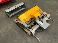 Stiga - st-park sweeper - fkm 900 ka - bezem - afbeelding 6 van  13