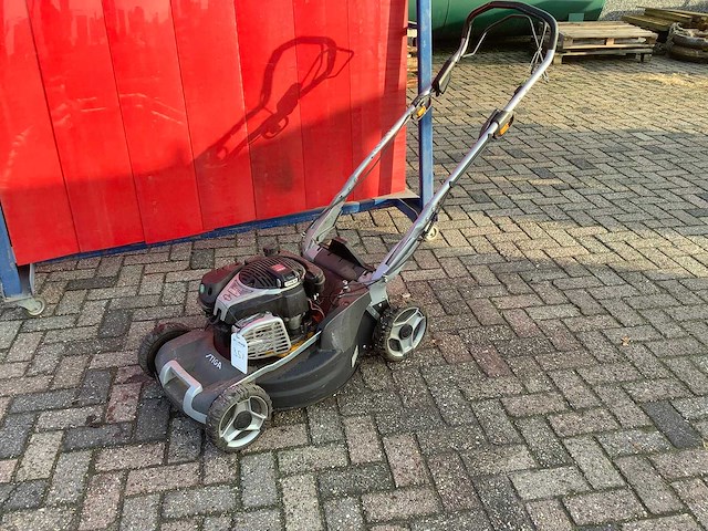 Stiga - twinclip 55 - grasmaaier - afbeelding 1 van  4