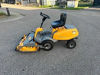 Stiga - villa - zitmaaier - afbeelding 7 van  10