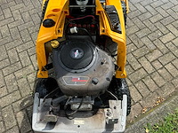 Stiga - villa president - zitmaaier - afbeelding 5 van  6