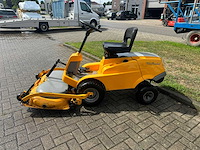 Stiga - villa president - zitmaaier - afbeelding 2 van  6
