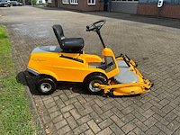 Stiga - villa president - zitmaaier - afbeelding 4 van  6