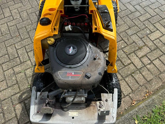 Stiga - villa president - zitmaaier - afbeelding 5 van  6