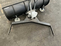 Stiga 1200mm sneeuwschuiver - afbeelding 9 van  9