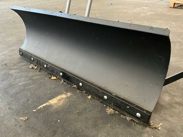 Stiga 1200mm sneeuwschuiver - afbeelding 5 van  8
