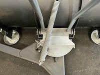 Stiga 1200mm sneeuwschuiver - afbeelding 6 van  8