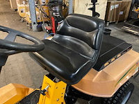 Stiga 16 hst pro zitmaaier - afbeelding 5 van  8