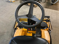 Stiga 16 hst pro zitmaaier - afbeelding 6 van  8