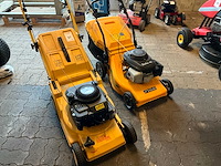 Stiga & alko grasmaaier - afbeelding 2 van  9