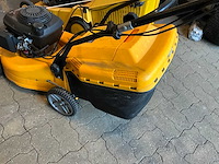 Stiga & alko grasmaaier - afbeelding 4 van  9