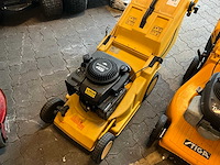 Stiga & alko grasmaaier - afbeelding 6 van  9