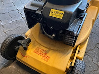 Stiga & alko grasmaaier - afbeelding 7 van  9