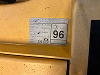 Stiga & alko grasmaaier - afbeelding 9 van  9