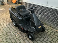 Stiga alpina at2 66qa zitmaaier - afbeelding 4 van  6