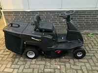 Stiga alpina at2 66qa zitmaaier - afbeelding 6 van  6