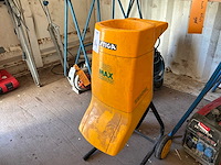 Stiga biomax tuinhakselaar - afbeelding 1 van  1