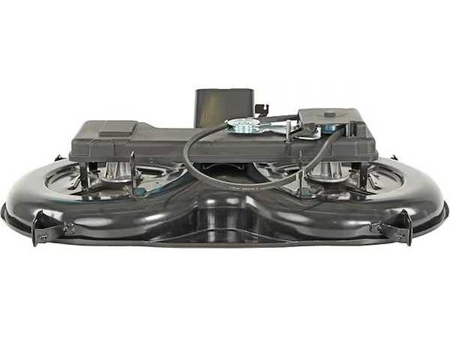 Stiga / castelgarden 3825650711 maaidek tc122 - afbeelding 2 van  4