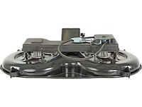 Stiga / castelgarden 3825650711 maaidek tc122 - afbeelding 2 van  4