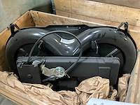 Stiga / castelgarden 3825650711 maaidek tc122 - afbeelding 3 van  4