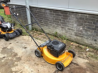 Stiga collector grasmaaier - afbeelding 1 van  2