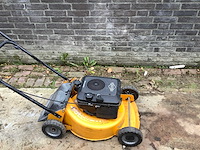 Stiga collector grasmaaier - afbeelding 2 van  2