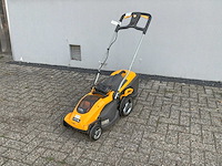 Stiga combi 10 ae grasmaaier