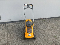 Stiga combi 10 ae grasmaaier - afbeelding 2 van  8