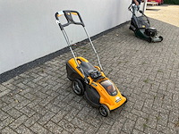 Stiga combi 10 ae grasmaaier - afbeelding 3 van  8