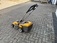 Stiga combi 10 ae grasmaaier - afbeelding 5 van  8