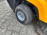 Stiga combi 1066 hq zitmaaier - afbeelding 7 van  15