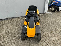 Stiga combi 1066 hq zitmaaier - afbeelding 8 van  15