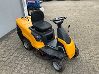 Stiga combi 1066 hq zitmaaier - afbeelding 9 van  15
