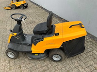 Stiga combi 1066 hq zitmaaier - afbeelding 12 van  15