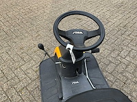 Stiga combi 1066 hq zitmaaier - afbeelding 14 van  15