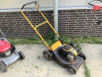 Stiga combi 48 s b grasmaaier - afbeelding 1 van  5