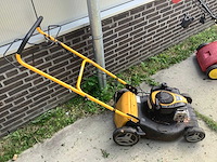 Stiga combi 48 s b grasmaaier - afbeelding 2 van  5