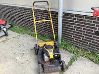 Stiga combi 48 s b grasmaaier - afbeelding 3 van  5