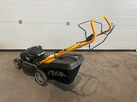 Stiga combi 48 se b grasmaaier - afbeelding 2 van  6