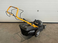 Stiga combi 48 se b grasmaaier - afbeelding 3 van  6