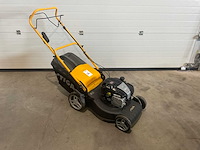 Stiga combi 48 se b grasmaaier - afbeelding 4 van  6