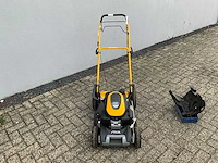 Stiga combi 48 sq h grasmaaier - afbeelding 2 van  9