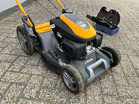 Stiga combi 48 sq h grasmaaier - afbeelding 4 van  9