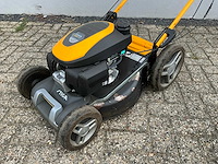 Stiga combi 48 sq h grasmaaier - afbeelding 5 van  9